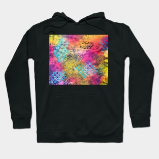 Dream Cloud Series - Dreamy 1 Hoodie